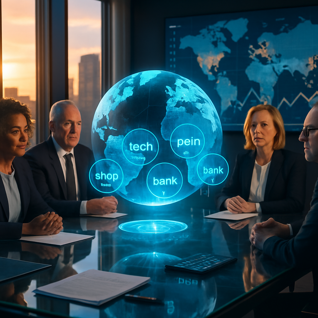 Illustration: legacy names vs new TLD opportunity